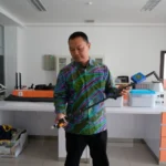 Tongkat Bantu Jalan Pintar