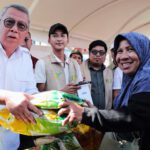 Gerakan Pangan Murah