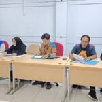 Ketua KNPI Kota Depok