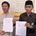 KUA Kecamatan Sawangan