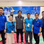 Musda ke-X KNPI Kota Depok