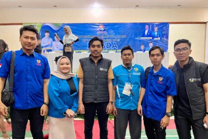 Musda ke-X KNPI Kota Depok