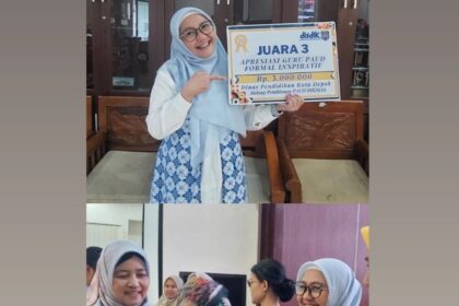 TK Islam Dian Didaktika