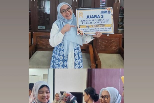 TK Islam Dian Didaktika