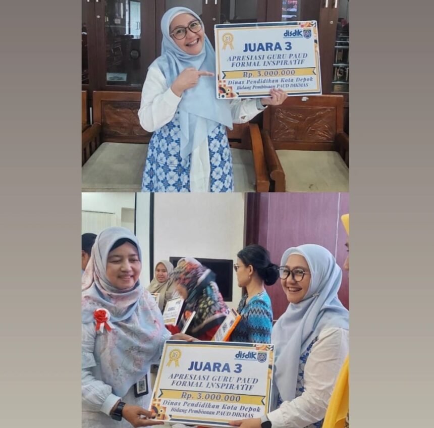 TK Islam Dian Didaktika