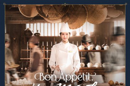 Bon Appetit