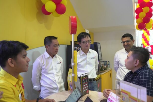 Hari Pelanggan Nasional