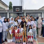 SMA PGRI 1 Kota Bogor