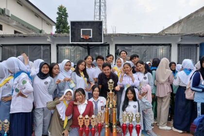 SMA PGRI 1 Kota Bogor