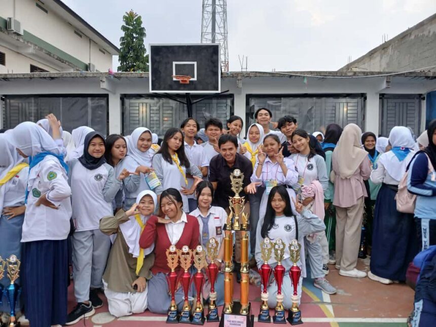 SMA PGRI 1 Kota Bogor