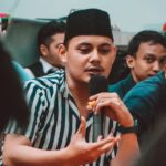 Founder Forum Pers Mahasiswa Bogor Raya