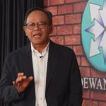 ID Card Wartawan CNN Indonesia