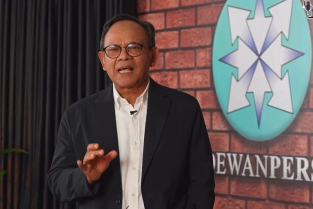 ID Card Wartawan CNN Indonesia