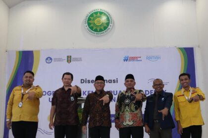 Tes Kemampuan Akademik