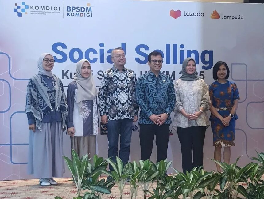 Social Selling