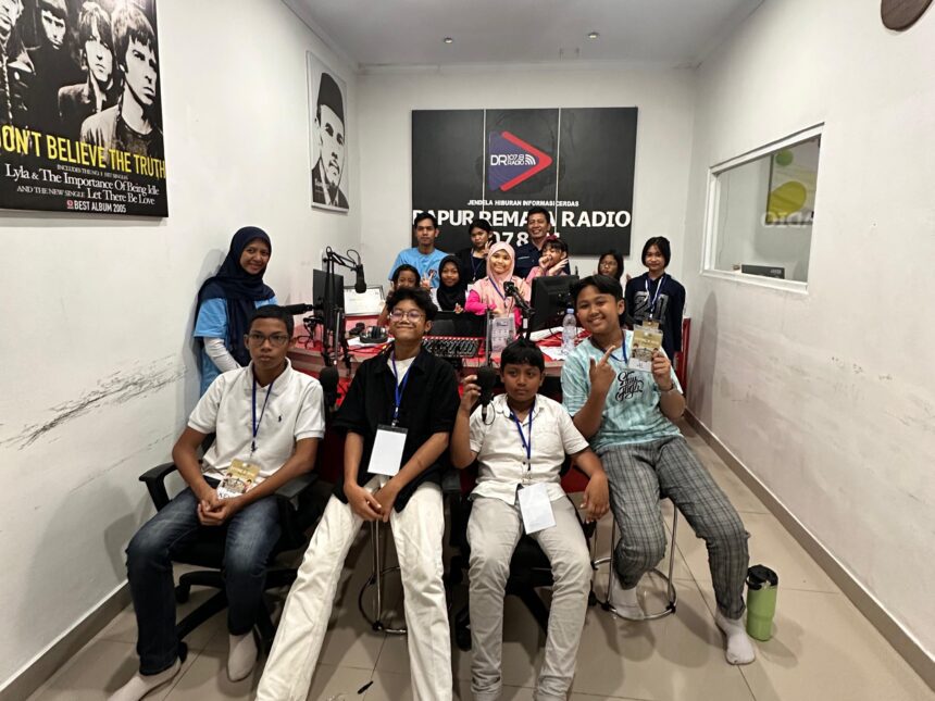 Entong dan Neng Kota Depok