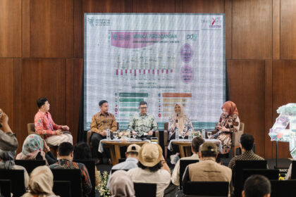 Trade Expo Indonesia