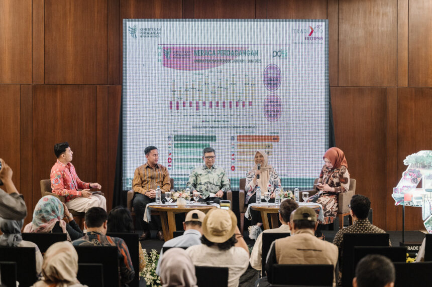 Trade Expo Indonesia