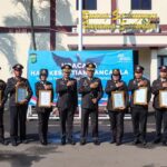 Polres Metro Depok