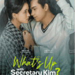 What’s Up with Secretary Kim